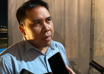 AKD DPRD Kaltim Segera Diumumkan, Fahruddin Pastikan Semua Fraksi Mendapatkan Posisi yang Tepat