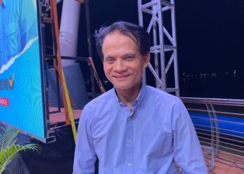 IKN di Depan Mata, Subandi: Generasi Muda Kaltim Harus Miliki Keterampilan Mumpuni