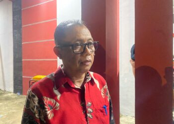 Kelurahan Timbau Fokus Penanggulangan Stunting
