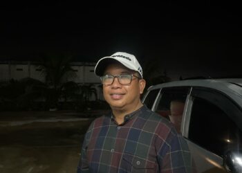 Camat Muara Muntai Ajak Masyarakat Aktif Berpartisipasi dalam Pilkada 2024