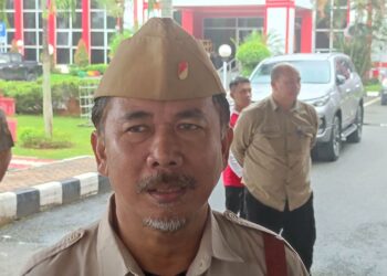 Sekda Kukar: Hari Pahlawan Momentum Mengenang dan Menghargai Jasa Veteran
