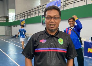 Peringati Hari Pahlawan, Dispora Kaltim Ajak Pemuda Maknai Perjuangan dengan Aksi Nyata