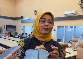 Kepala Dinas Pariwisata Kaltim Harapkan Carnaval Budaya Dikenal Hingga Mancanegara