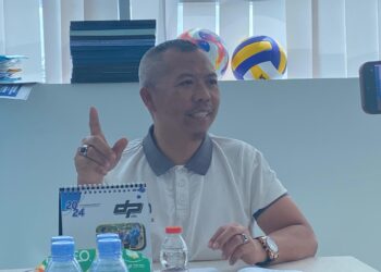 Hari Pahlawan, Rasman Rading Serukan Pentingnya Dedikasi Generasi Muda untuk Indonesia