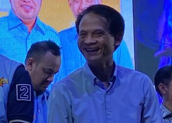 Subandi Tegaskan Hari Pahlawan Sebagai Momentum Pemuda Kaltim Beraksi dalam Pembangunan