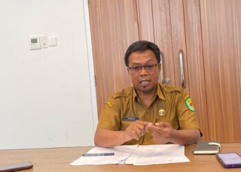 Bangun Generasi Kreatif, Dispora Kaltim Akan Luncurkan Program Pelatihan Konten Kreator dan Festival Musik
