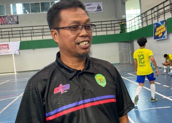 Demi Pembinaan Atlet Muda, Dispora Kaltim Rencanakan Sosialisasi Pickleball ke Pelajar