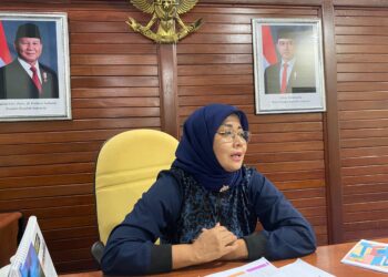Kain Tradisional Kaltim Jadi Andalan Baru dalam Pengembangan Ekonomi Kreatif