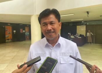 Pemerintah Kukar Fokus Tingkatkan Layanan Kesehatan, Rumah Sakit Muara Badak Ditargetkan Selesai Tahun Depan