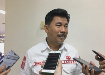 Pemkab Kukar Dorong Produktivitas Pertanian Lewat Pembangunan Infrastruktur dan Stok Pangan
