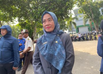 Pembinaan Atlet Muda, Dispora Kaltim Fokus pada Kejuaraan Berkelanjutan