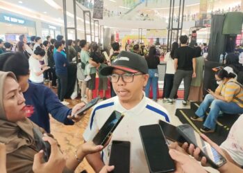 Dispora Kaltim Dorong Pengembangan Sepak Bola Usia Dini dengan Kejuaraan Piala Gubernur U13 dan U15