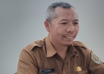 Dispora Kaltim Apresiasi Prestasi Atlet pada PON 2024 dan Dorong Peningkatan Kualitas Latihan