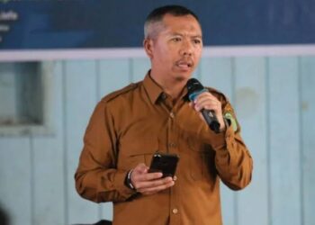 Dispora Kaltim Fokus Pembinaan Pesilat Muda Melalui Kejuaraan Antar Pelajar