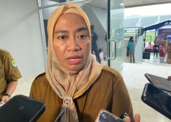 Sri Wartini: Kejuaraan Sepak Bola U-13 dan U-15 Jadi Ajang Pembibitan Atlet Muda Kaltim