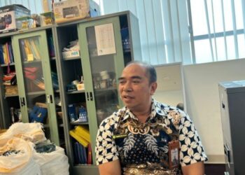 Dispora Kaltim Gencarkan Pelestarian Olahraga Tradisional, Fokus Pada Event Nasional 2025