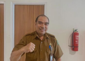 Dispora Kaltim Fokus Dukung Atlet Difabel, Prioritaskan Pendampingan dan Fasilitas Ramah Difabel