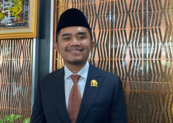 Peringatan HKN ke-60 di Kaltim, Andi Satya Serukan Gerakan Bersama untuk Hidup Sehat