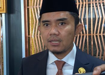 Andi Satya Tekankan Gaya Hidup Sehat untuk Masa Depan yang Lebih Baik