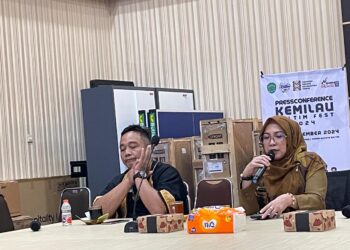 Dua Event Akbar Kaltim 2024 Siap Meriahkan Bulan November
