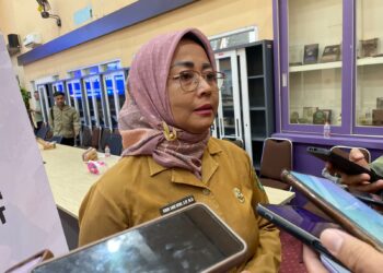 Dispar Kaltim Gandeng Influencer, Strategi Baru Dorong Pariwisata Lokal