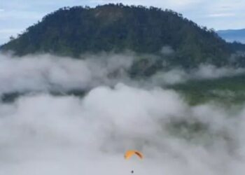 Liburan ke Kaltim: Menyusuri Surga Tersembunyi di Tiga Kabupaten yang Wajib Kamu Kunjungi