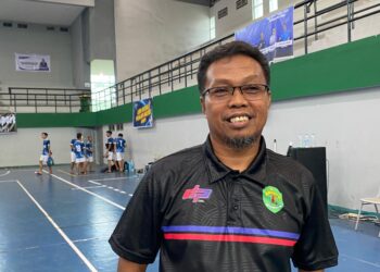 Dorong Kreativitas Pemuda, Dispora Kaltim Ajukan Proposal untuk Youth Creative Hub
