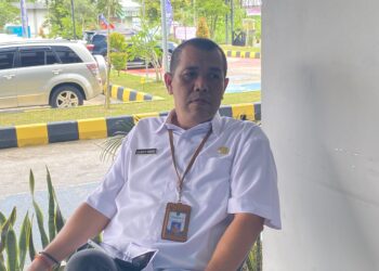 Kaltim Inisiasi Sekolah Olahraga untuk Pengembangan Atlet Difabel