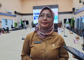 Kemilau Kaltim Fest: Langkah Awal Kaltim Mengukir Jejak di Dunia Karnaval Internasional