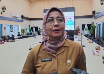 Dispar Kaltim Terapkan Pendekatan Pentahelix untuk Bangun Pariwisata Berkelanjutan di IKN