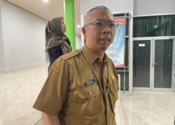 Dispora Kaltim Terapkan Pembatasan Penggunaan Gadget untuk Fokuskan Atlet Hadapi Pra POPNAS 2024