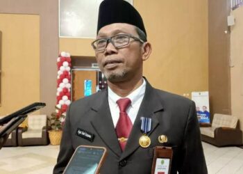 Dispora Kaltim Dukung Penguatan Industri Olahraga dengan Fokus Pembinaan Atlet Berprestasi