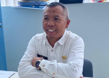 Rasman Minta KONI Kaltim Utamakan Pelatih Fisik yang Produktif dan Kompeten