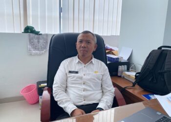 Dispora Kaltim Rencanakan Pelatihan Pelatih Baseball dan Softball di Balikpapan