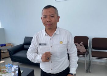 Maksimalkan TC, Rasman Ingatkan Atlet Kaltim Fokus Pada Persiapan