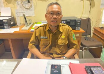 DP3A Kukar Hadirkan Psikolog di Setiap Kecamatan untuk Cegah Kekerasan terhadap Perempuan dan Anak