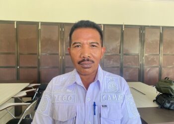 Tenggarong Seberang Siap Jadi Pemasok Pangan IKN dengan Fokus Pertanian yang Luas