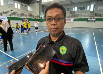 Hasbar Harap Program Pemuda Dispora Kaltim Diterapkan di Kabupaten/Kota 
