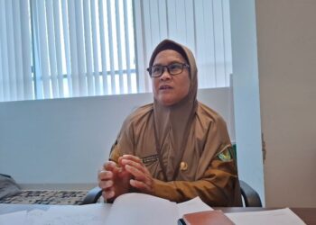 Dispora Kaltim Fokus Tingkatkan Partisipasi Olahraga Lewat Program IPO 