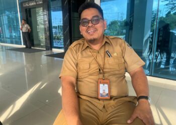 Dispora Kaltim Galakkan Budaya Olahraga di Sekolah untuk Wujudkan Generasi Sehat dan Berprestasi
