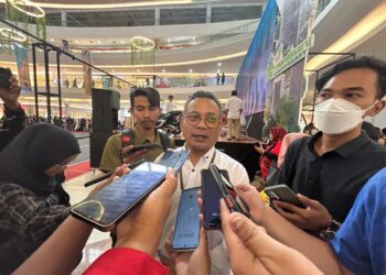 Hotel Atlet Kaltim Siap Operasional, Tunggu Pergub untuk Penetapan Tarif Resmi
