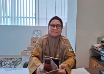 Dispora Kaltim Perkuat Partisipasi Masyarakat dengan Ragam Kompetisi Olahragau