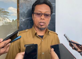 Dispora Kaltim Umumkan Penundaan Festival Musik Kaltim, Ini Jadwal Barunya