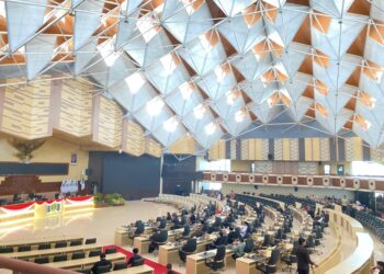 DPRD Kaltim Gelar Rapur Pembentukan Pansus, Fokus pada Rencana Kerja 2026