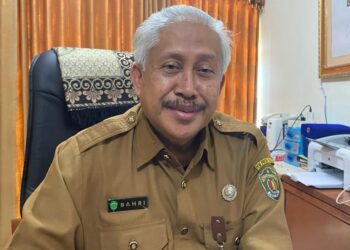 Dispora Kaltim Fokus Tingkatkan SDM Unggul dan Berdaya Saing Lewat Pembinaan Pemuda
