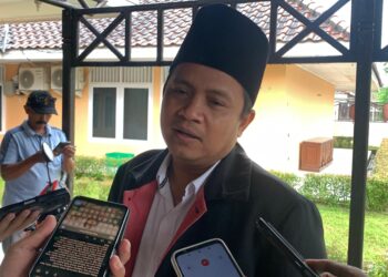 Selamet Ari Wibowo: Dorong Pemerataan Bantuan Keuangan hingga ke Pedesaan di Kalimantan Timur