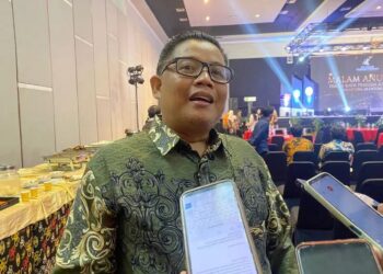 Dispora Kaltim Ajak Pemuda Siapkan Diri Sambut Kehadiran IKN dengan Mental Tangguh
