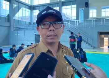 Dispora Kaltim Dukung Pemkab Berau Bangun Sirkuit Balap untuk Atasi Balap Liar