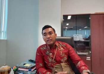 Penarikan Retribusi di GOR Sempaja Kaltim Tertunda, Dispora Kaltim Masih Butuh Dukungan Masyarakat