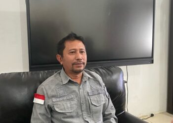 Pengembangan Potensi Pertanian Terus dimaksimalkan di Kecamatan Sangasanga